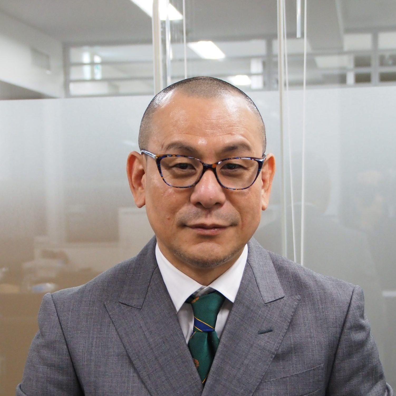 2025年、経営者の視点】「AIX」で挑む次のステージ［エクセリ・吉田