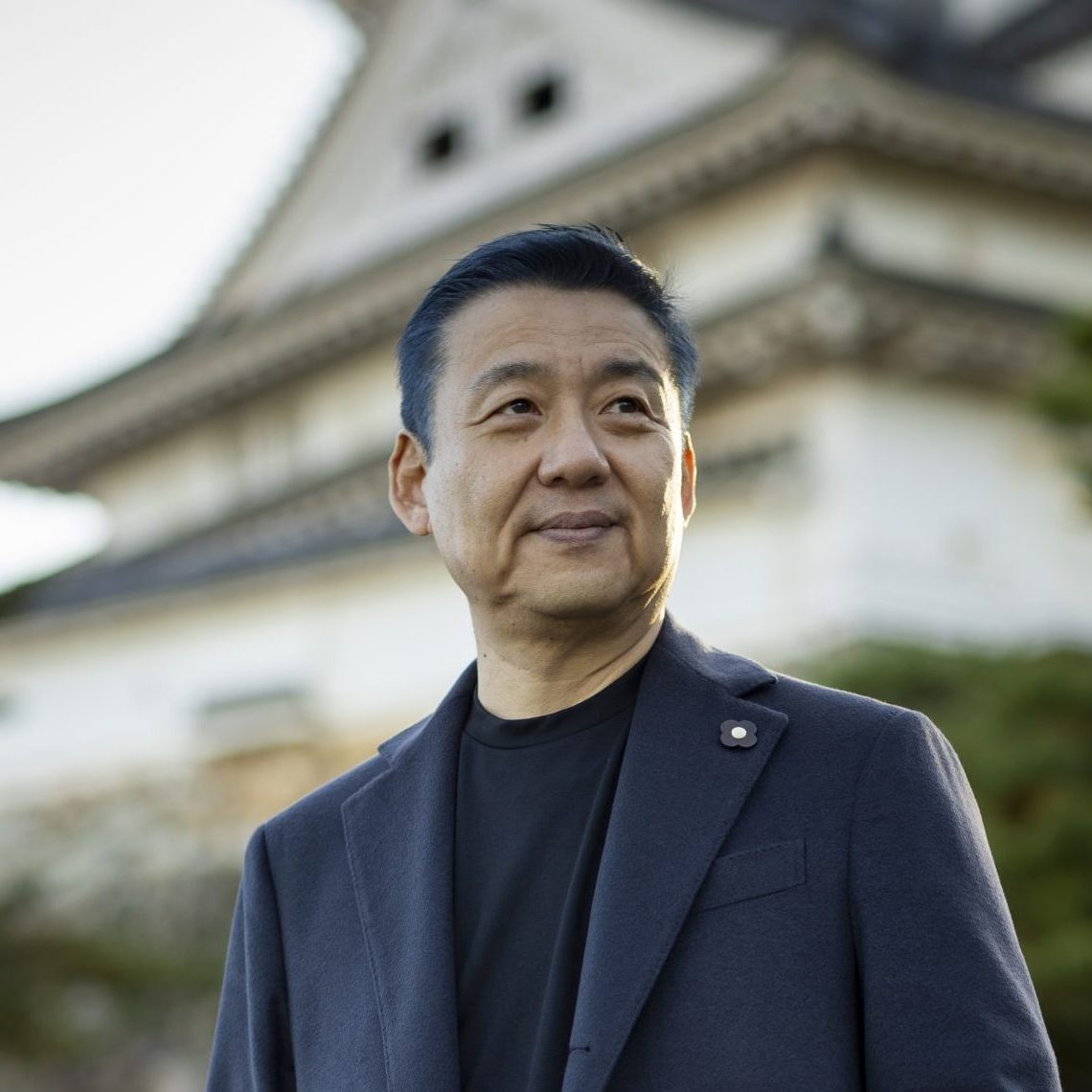 長崎氏（シムディレクト）-