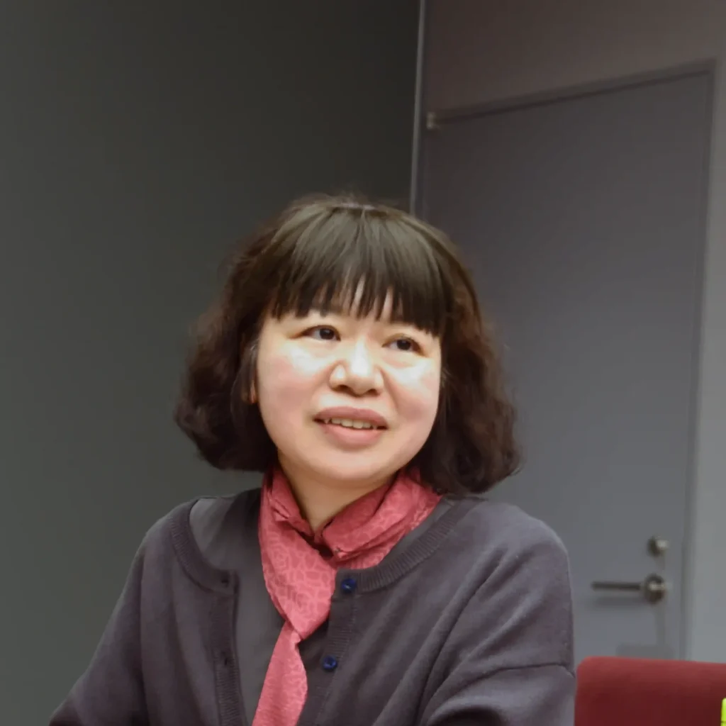 望月 可奈 さん