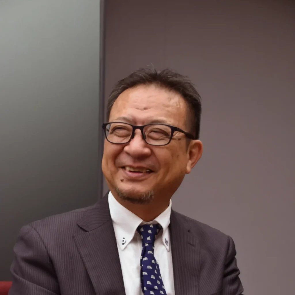 荒川 正樹 さん