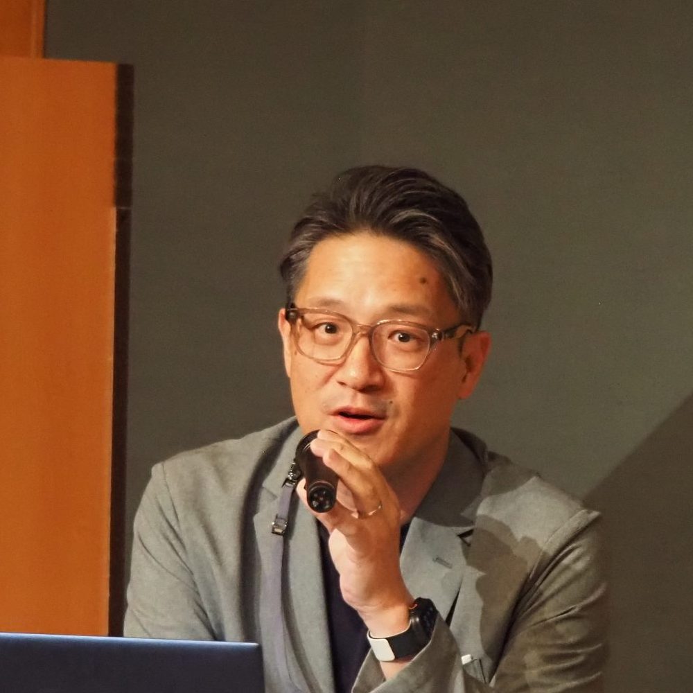 石丸氏