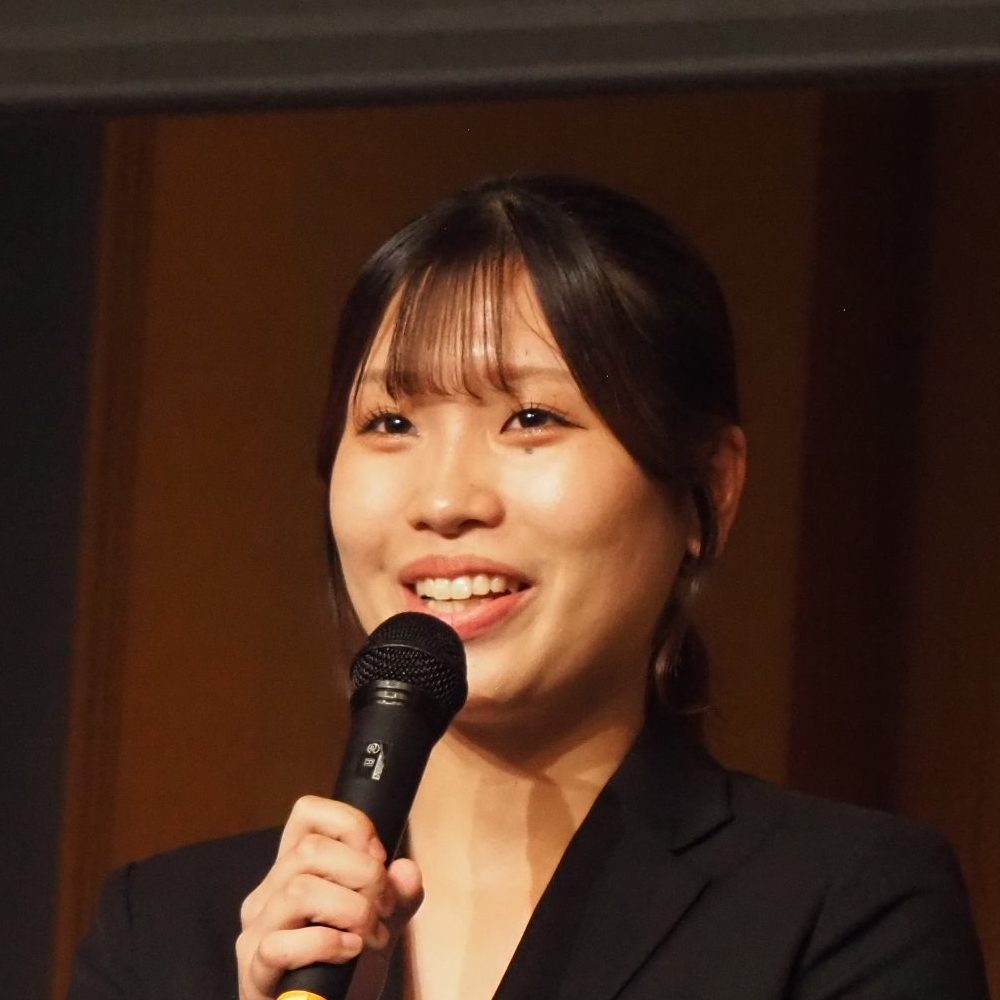 菊地氏